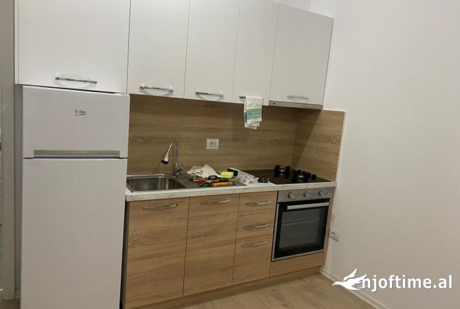 Shtepi ne shitje Garsoniere ne Tirane - 49,000 Euro