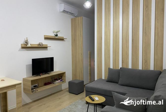 Shtepi ne shitje Garsoniere ne Tirane - 49,000 Euro