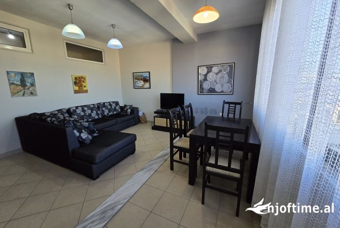 Shtepi ne shitje 1+1 ne Tirane - 110,000 Euro