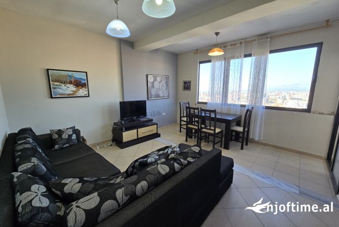Shtepi ne shitje 1+1 ne Tirane - 110,000 Euro
