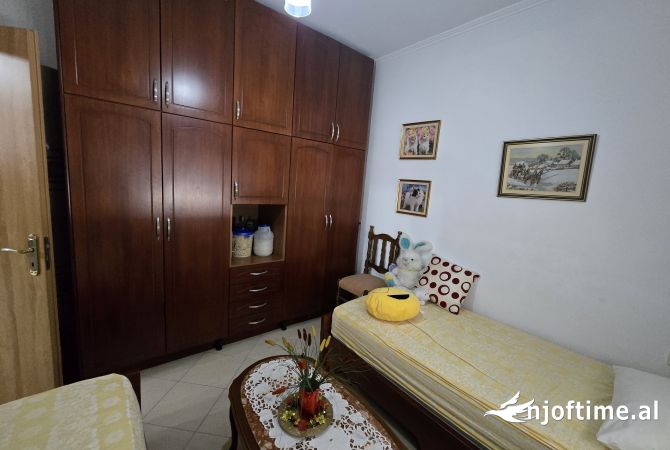 Shtepi ne shitje 2+1 ne Tirane - 125,000 Euro