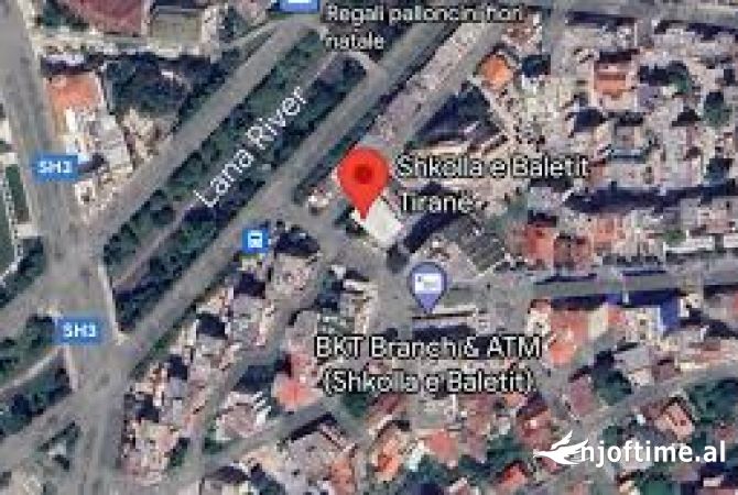 Ambient biznesi me qera 1+1 ne Tirane - 650 Euro