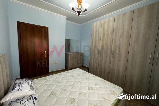 Shtepi me qera 2+1 ne Tirane - 550 Euro