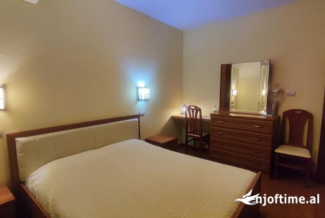 Apartment for rent in Tirana 2+1, Furnished