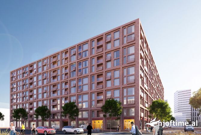Shtepi ne shitje 2+1 ne Tirane - 109,500 Euro