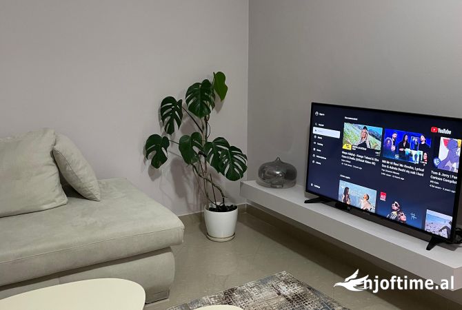 Shtepi me qera 2+1 ne Tirane - 750 Euro