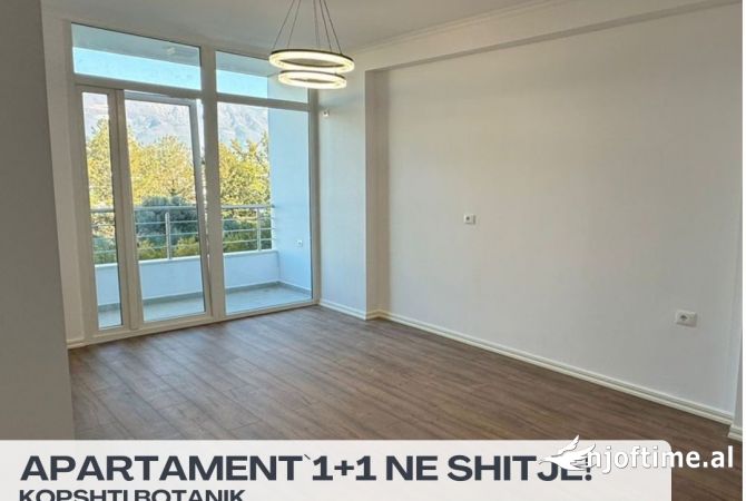 Shtepi ne shitje 1+1 ne Tirane - 119,000 Euro