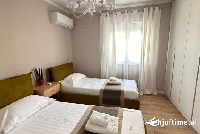 Shtepi me qera 2+1 ne Tirane - 600 Euro