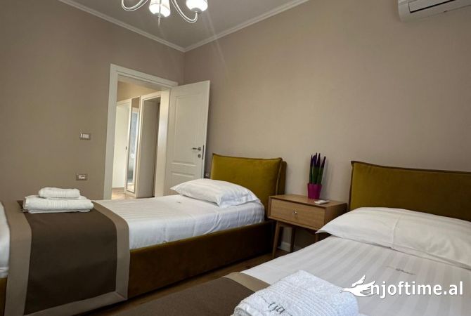 Shtepi me qera 2+1 ne Tirane - 600 Euro