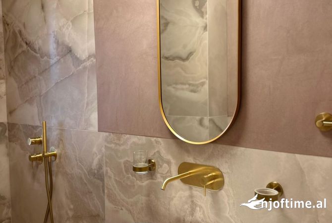 Apartment for rent in Tirana 1+1, Furnished