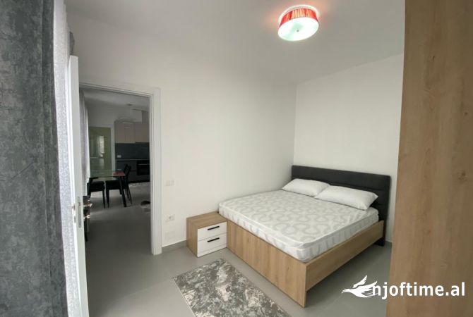 Shtepi me qera 1+1 ne Tirane - 600 Euro
