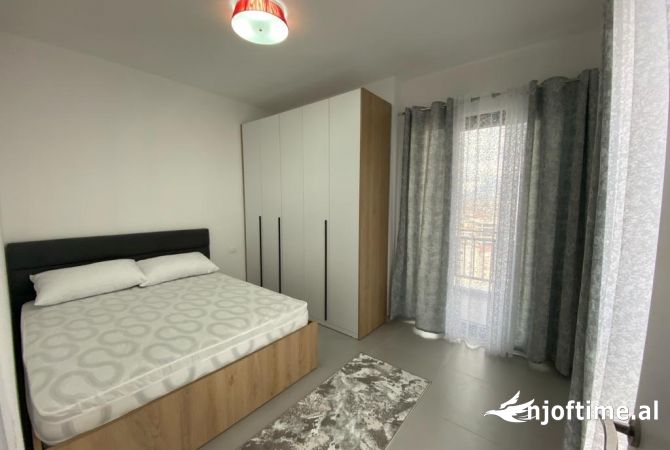 Shtepi me qera 1+1 ne Tirane - 600 Euro