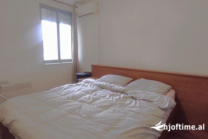 Apartment for rent in Tirana 1+1, Furnished