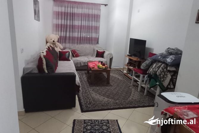Shtepi ne shitje 1+1 ne Tirane - 85,000 Euro