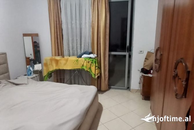 Shtepi ne shitje 1+1 ne Tirane - 85,000 Euro