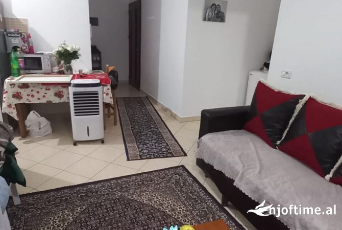 Shtepi ne shitje 1+1 ne Tirane - 85,000 Euro