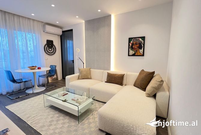 Shtepi me qera 1+1 ne Tirane - 700 Euro