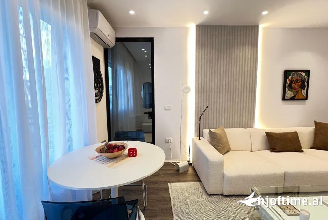 Shtepi me qera 1+1 ne Tirane - 700 Euro