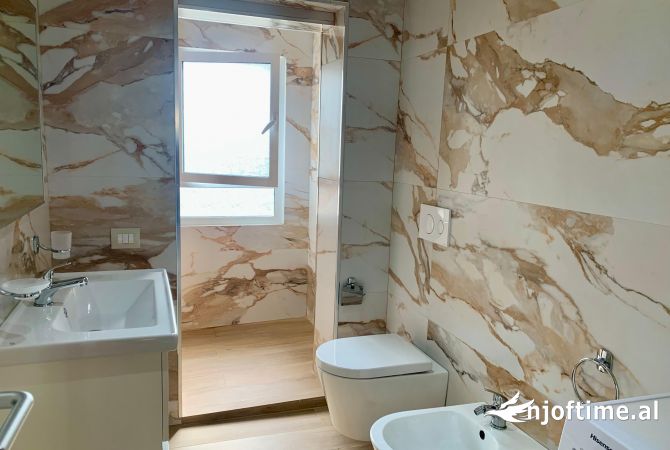 Apartment for rent in Tirana 1+1, Furnished