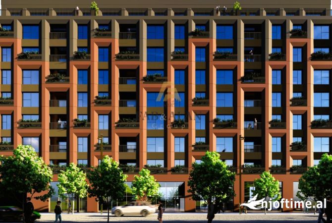 Shtepi ne shitje 2+1 ne Tirane - 155,000 Euro