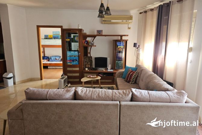 Apartment for rent in Tirana 2+1, Furnished