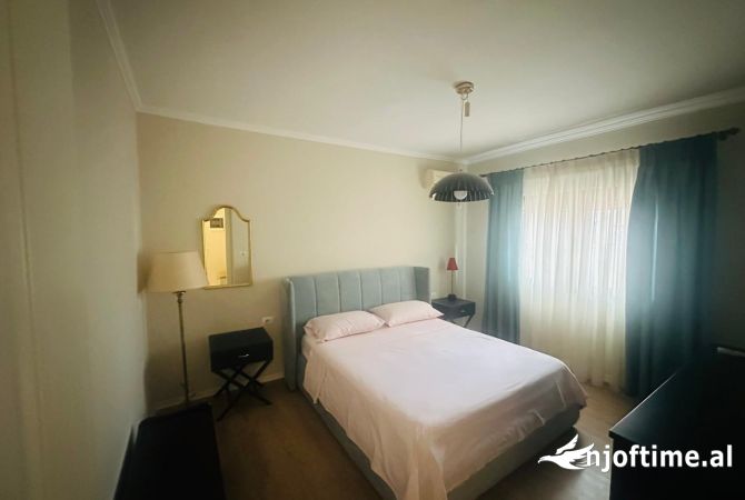 Apartment for rent in Tirana 2+1, Furnished