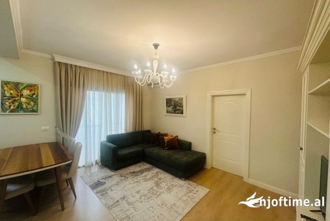 Apartment for rent in Tirana 2+1, Furnished