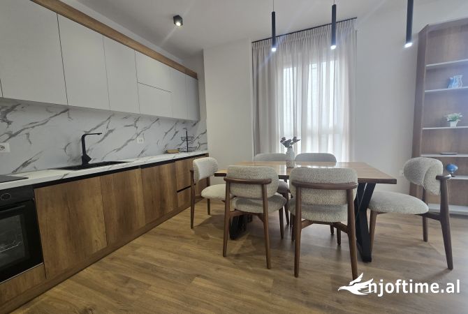 Casa in affitto 2+1 a Tirana - 750 Euro