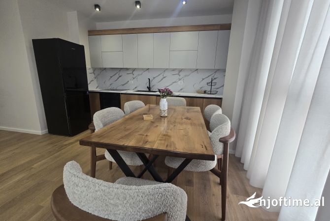 Casa in affitto 2+1 a Tirana - 750 Euro