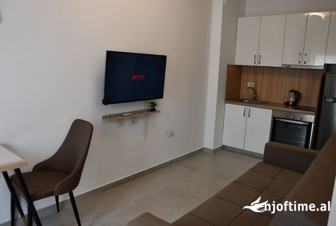Shtepi ne shitje 1+1 ne Tirane - 107,000 Euro