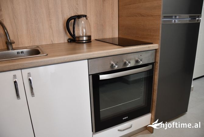 House for Sale 1+1 in Tirana - 107,000 Euro