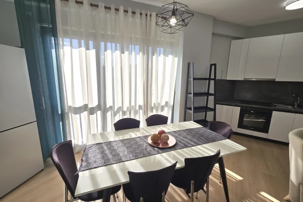 House for Rent 2+1 in Tirana - 600 Euro