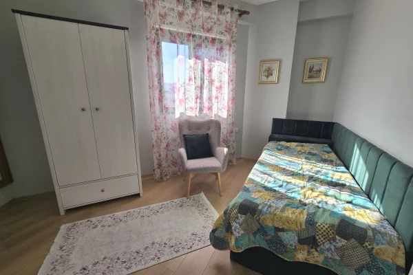 House for Rent 2+1 in Tirana - 600 Euro
