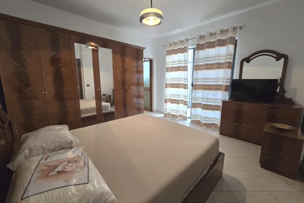 House for Rent 2+1 in Tirana - 50,000 Leke