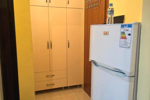 Shtepi me qera Garsoniere ne Tirane - 35,000 Leke