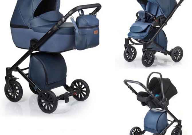 Child Accessories  in Tirana - 430 Euro