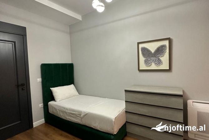 Apartment for rent in Tirana 3+1, Furnished