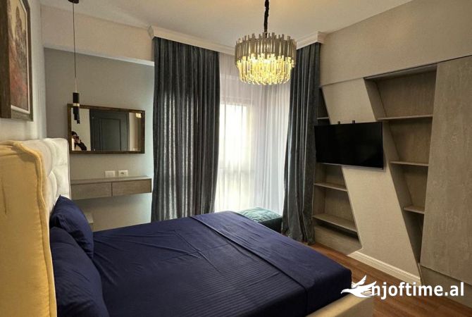 Apartment for rent in Tirana 3+1, Furnished