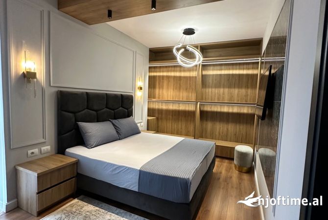 Apartment for rent in Tirana 3+1, Furnished