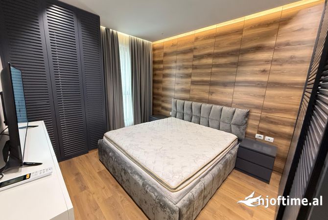 Shtepi me qera 1+1 ne Tirane - 500 Euro