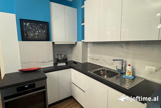 Shtepi me qera 2+1 ne Tirane - 600 Euro