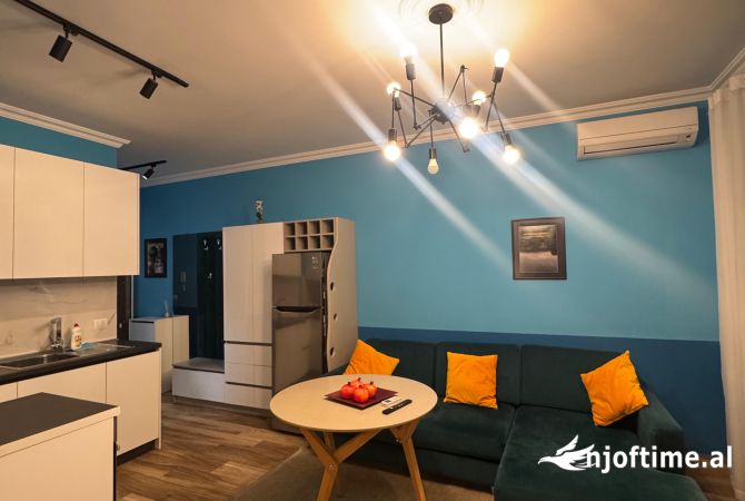 Shtepi me qera 2+1 ne Tirane - 600 Euro
