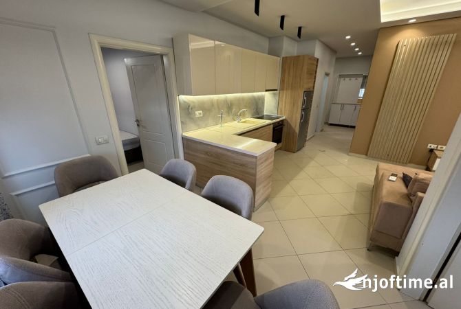 Shtepi me qera 2+1 ne Tirane - 600 Euro