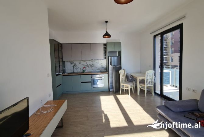 Apartment for rent in Tirana 3+1, Furnished