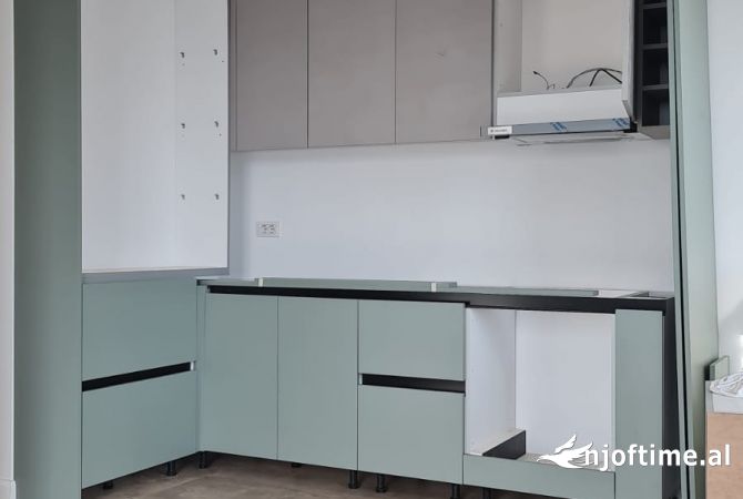 Apartment for rent in Tirana 3+1, Furnished