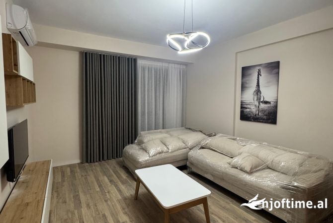 Shtepi me qera 1+1 ne Tirane - 450 Euro