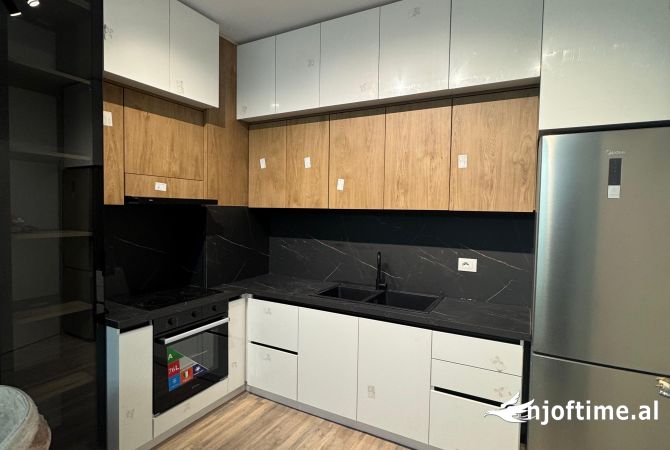 Shtepi me qera 1+1 ne Tirane - 450 Euro