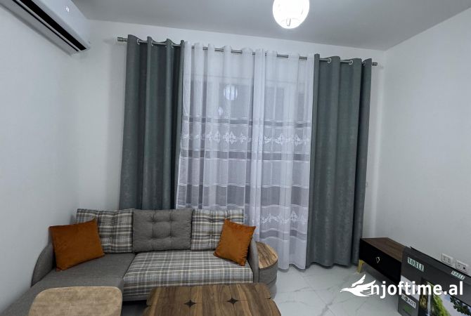 Shtepi me qera 1+1 ne Tirane - 500 Euro