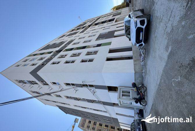 Shtepi ne shitje 1+1 ne Tirane - 86,500 Euro