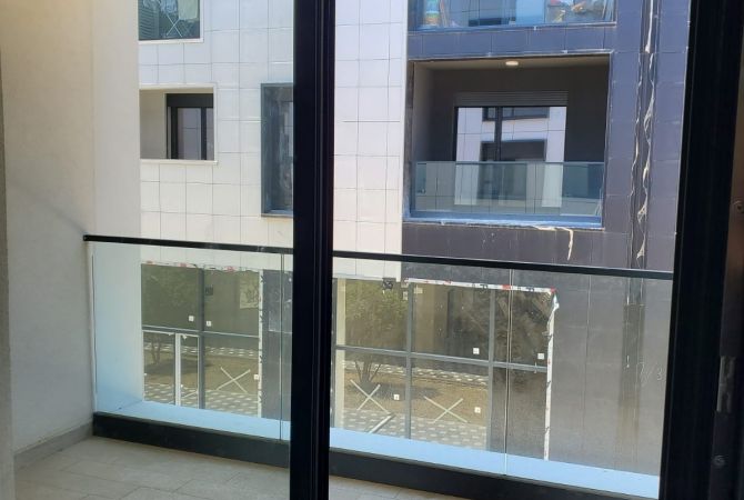 Shtepi me qera Apartament ne Tirane, 1+1, Mobilimi Bosh, pa mobiluar, Pagesa 500  Euro.